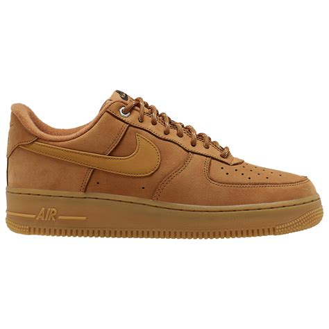 nike airforce leer gescheurd|Air Force 1 Leather Shoes (7) .